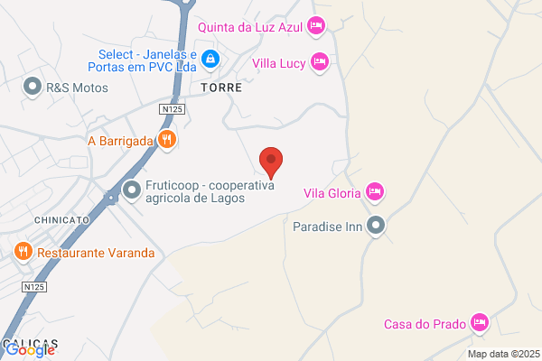 Monte dos Sabores
