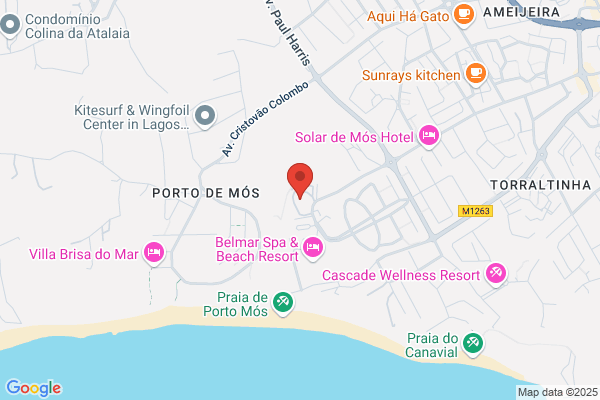 Vila Mós II 24-30