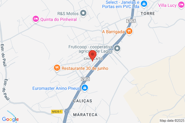 A Lacobrigense-Sociedade De Mediaiao Imobiliaria. Lda