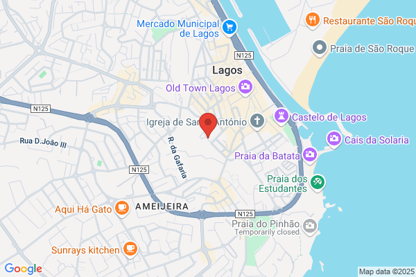 Academia De Musica De Lagos