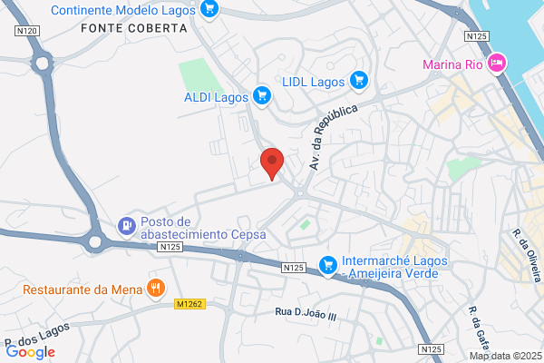 Brigadeiria Lagos
