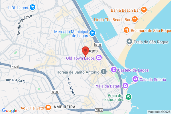 Cabeleireiro Ventura