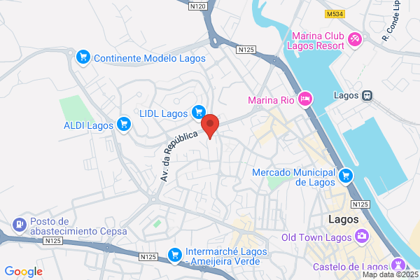 Clínica Médica Dentária Doutor Carlos Moucachen Unipessoal lda