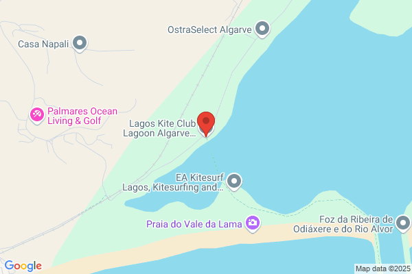 KiteSurf School Algarve