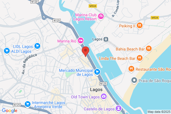 Marina Rent A Car-Aluguer De Automaveis E viagens De turismo. lda