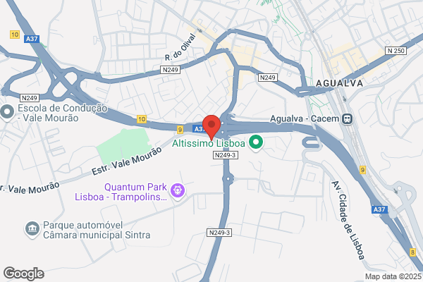 Aires Fernandes De Almeida. Lda