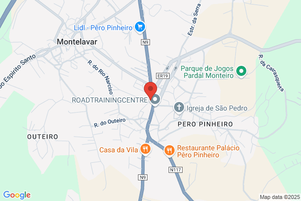 Ana R C G D Godinho Parrinha