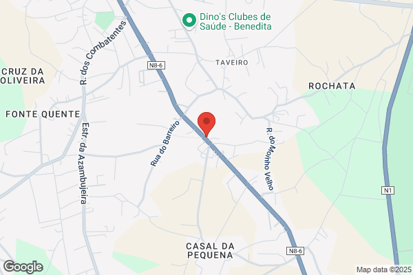 Carpintaria Central Da Abelheira. Lda