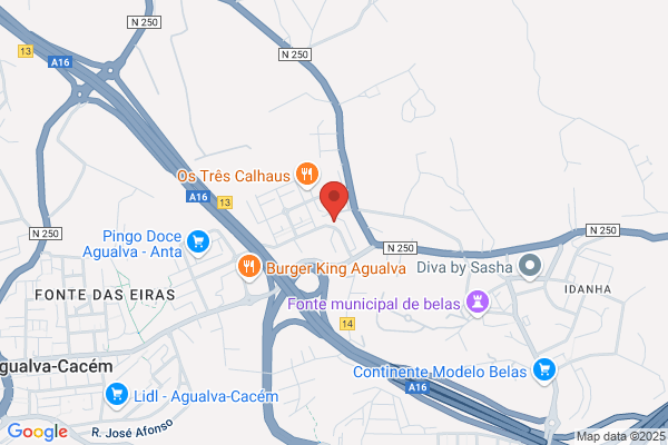 Centro Veterinário Primavet