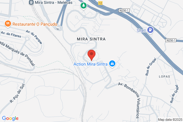 Drogaria O Galde Mira Sintra Lda