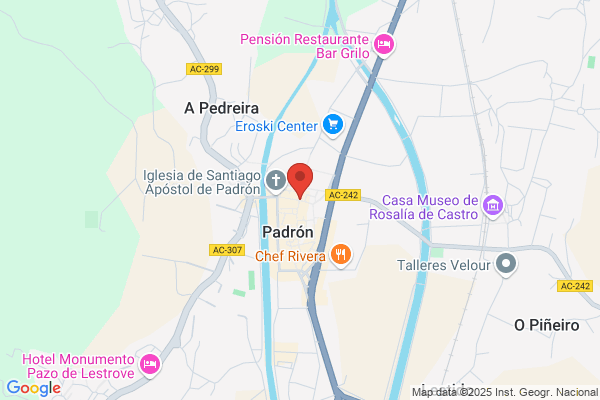 Dulcinea C P Amado Ferreira