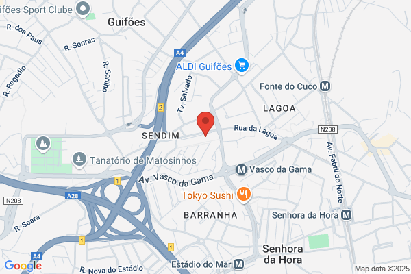 Aeráulica-Instalações Industriais Lda