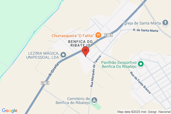 Agência De Seguros Deolinda Rosa Moura Lda