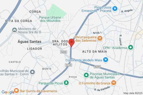 Agência Funerária Brites