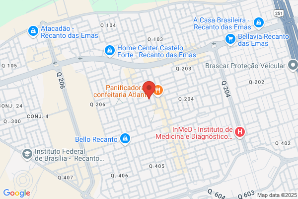 Cäida Cabeleireiros