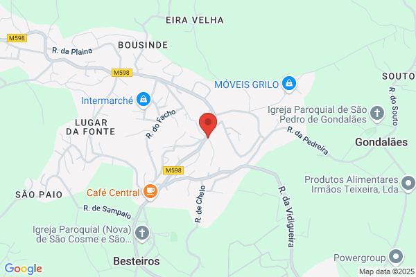 Dera-Sociedade Comercial E Industrial De Muinas De transformaï De plôicos lda