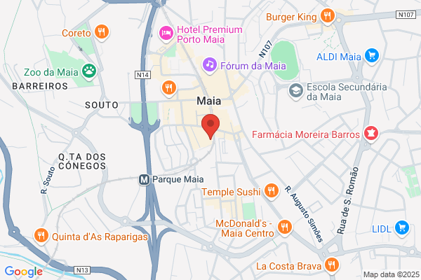 Edifin Consultores Lda