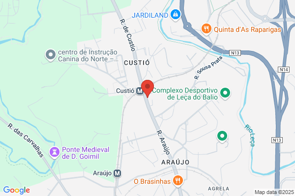 Escolha Acertada-Mediaï Imobiliéa Lda