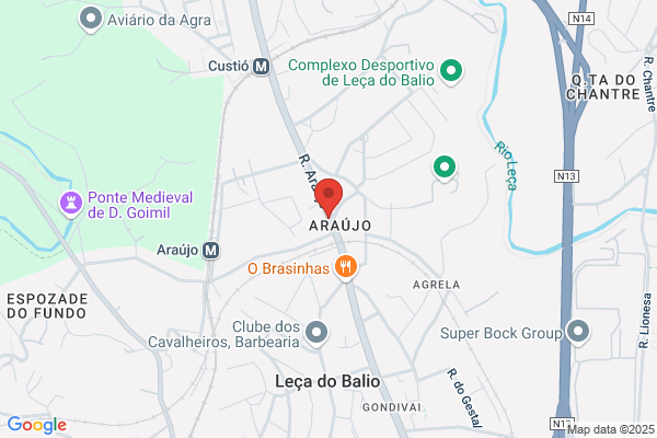 Jacinto Eduardo A D Oliveira