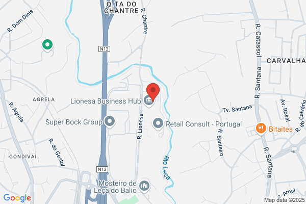 Laboratos Leti-Sociedade Unipessoal Lda