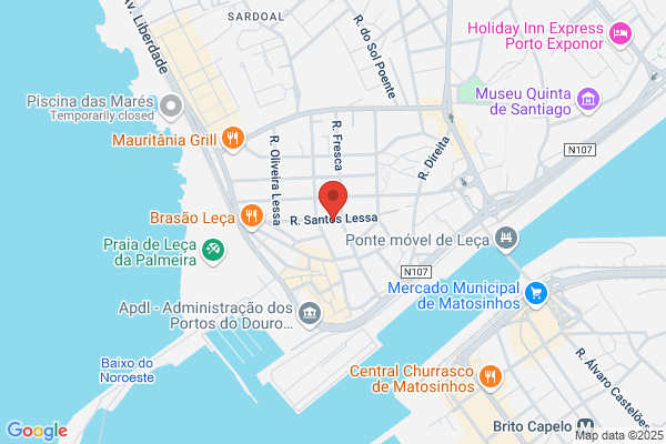 Portogranito. Lda