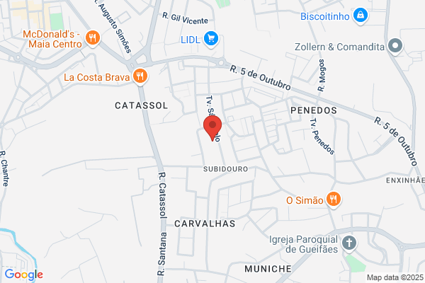 Telheira Imobiliéa Lda