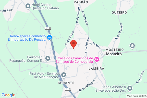 Cabeis De Carvalho