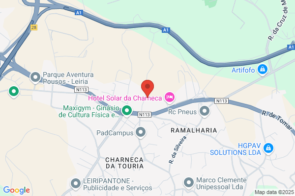 Carlos Ricardo S Soares
