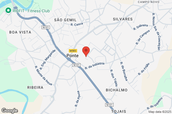 Ecorrumo-Projectos E Servió Ambientais Lda