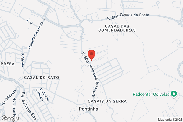 Mafornet-Manutenï De Informica E Servió