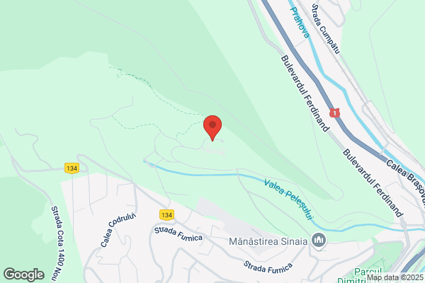 Paria Castelàcepeda