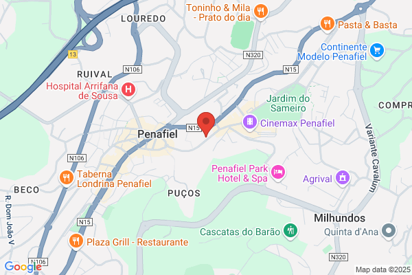 Paula M A A Fonseca Carvalho