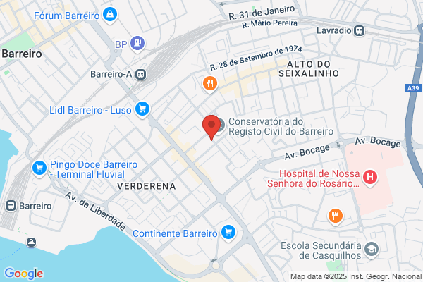Penainformatica. Lda
