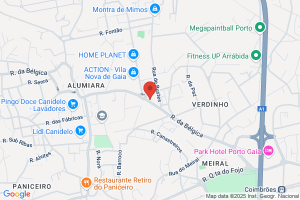 Ariecat-Mediaï Imobiliéa Unipessoal Lda