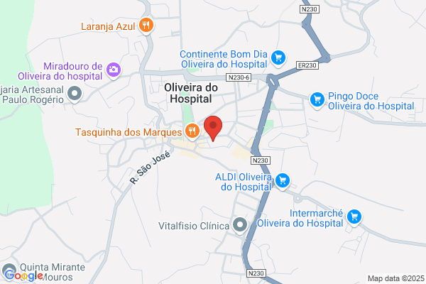 Cabeleireiro Milá
