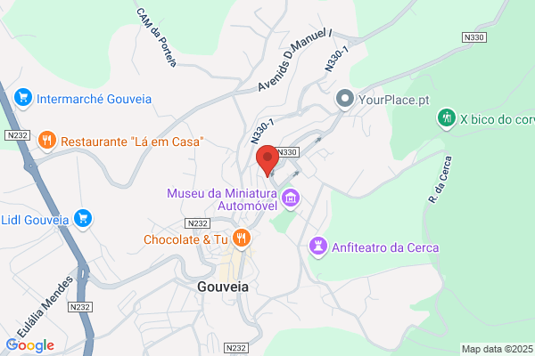 Cabeleireiros Nova Era 2