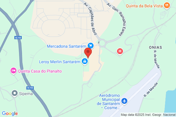 Castor Loja