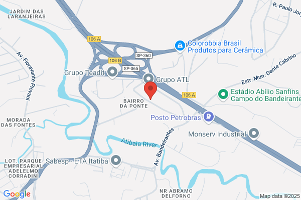 Inovação Cosméticos