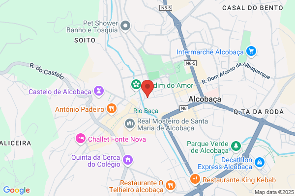J F S-Consultores Em Gestao. Lda