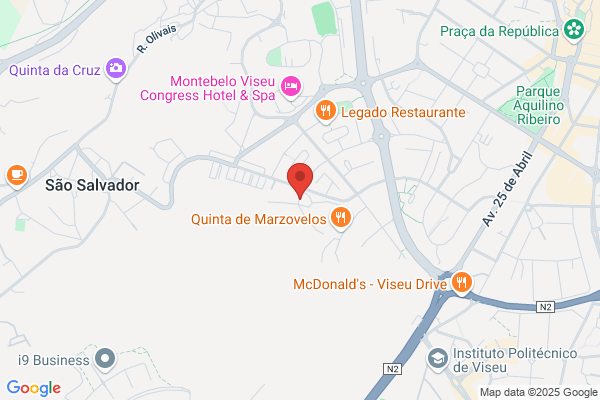 Viconsul-Consultores E Engenharia Civil. Lda