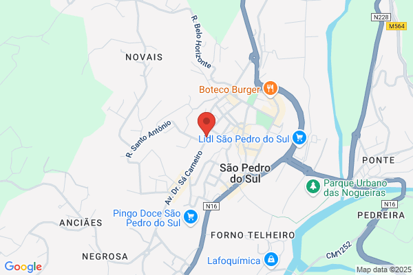 Bitola-Sociedade De Mediaï Imobiliéa Lda