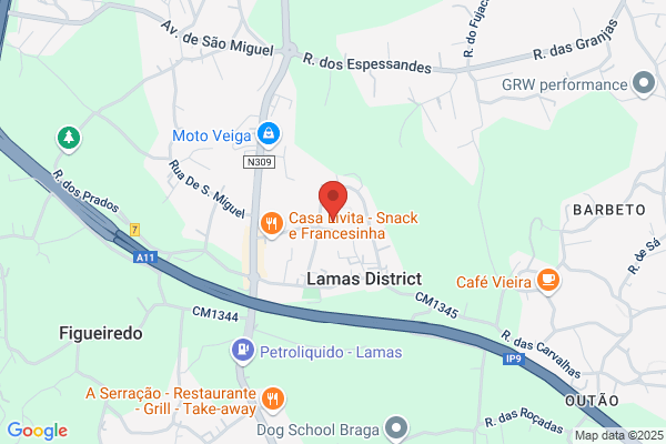 Jardim De Infãia A Crian`lda