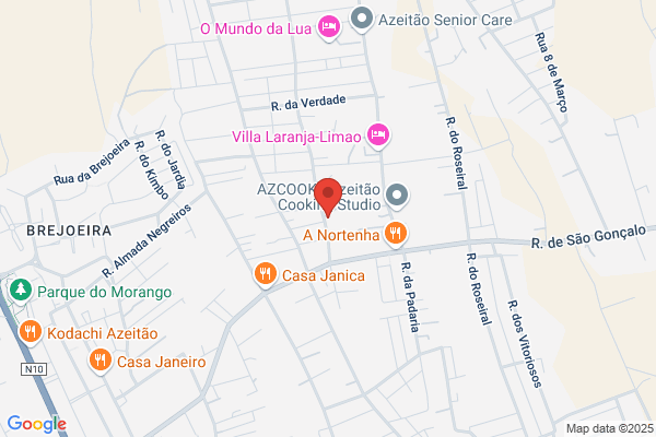 Laurimaia-Sociedade De Construiåes. Lda