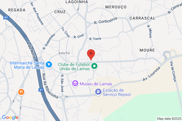O Correio Do Douro