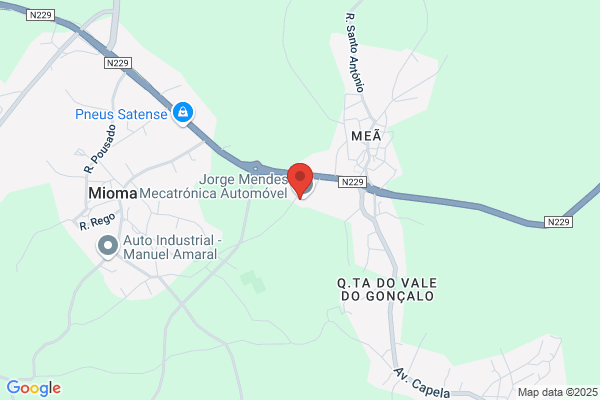 Vasco J Almeida Figueiredo