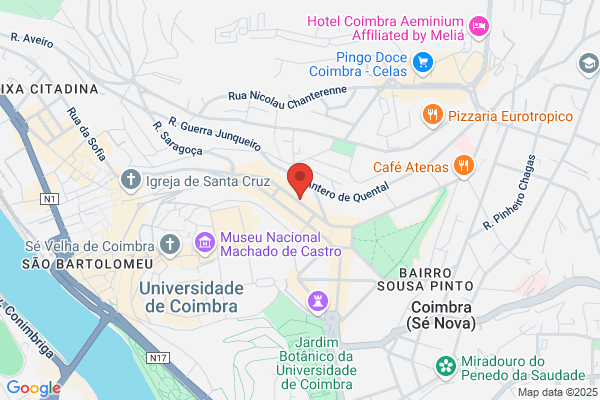 Cabeleireiro Os Carlos