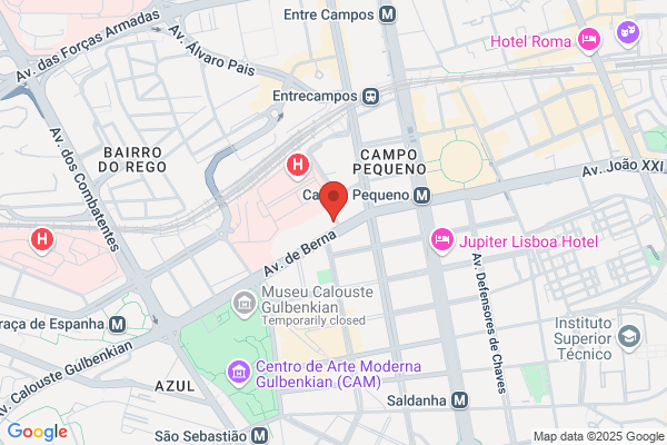 Cali-Comãio Servió Cabeleireiros Lda