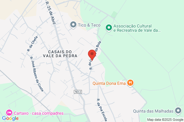 Ceu Batista & Filhas. Lda
