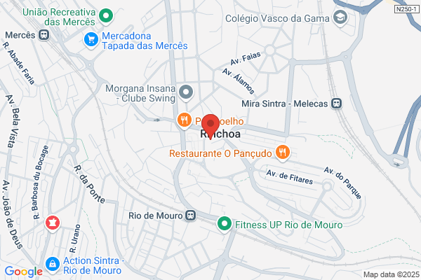 Cosgom-Mediadora De Imaveis. Lda