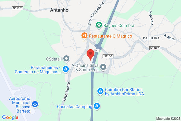 Montael-Materiais De Construiao E Representaiåes. Lda